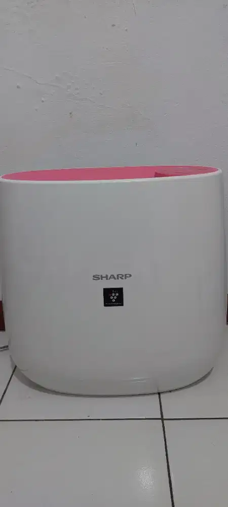 Price [NEGOITABLE]SHARP AIR PURIFIER FP-J30Y-P