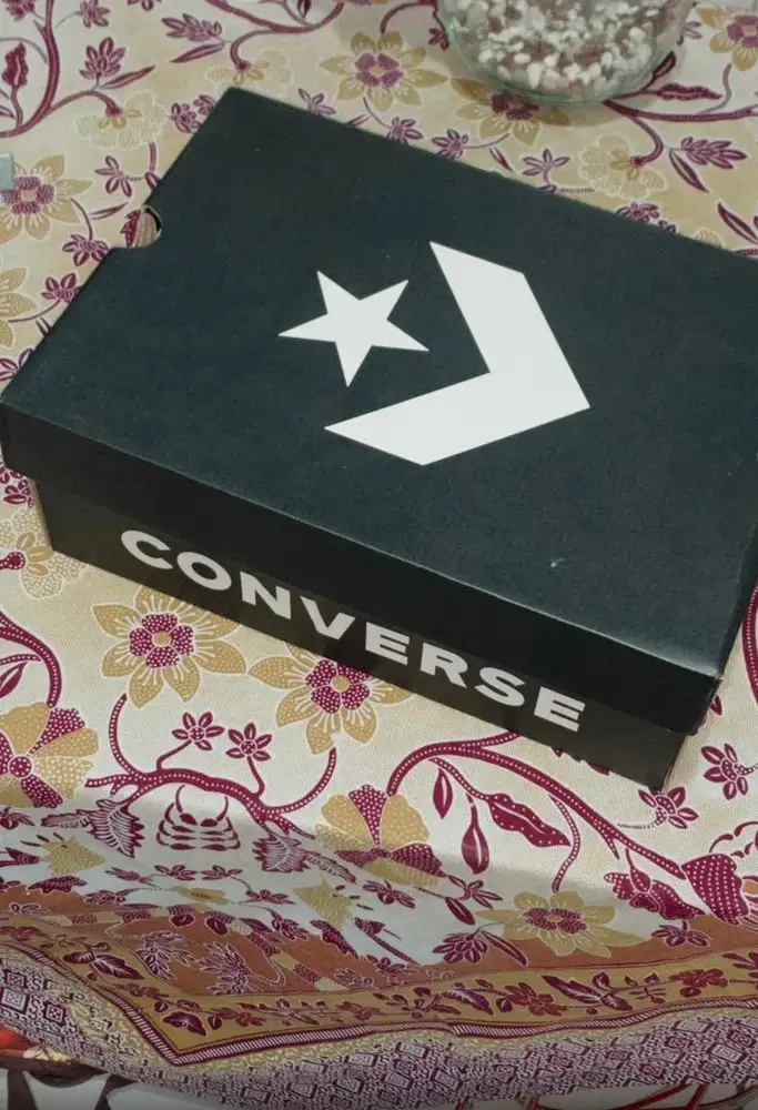 Converse CTAS/Sepatu Wanita/Sepatu Sekolah/Sneakers/Sepatu