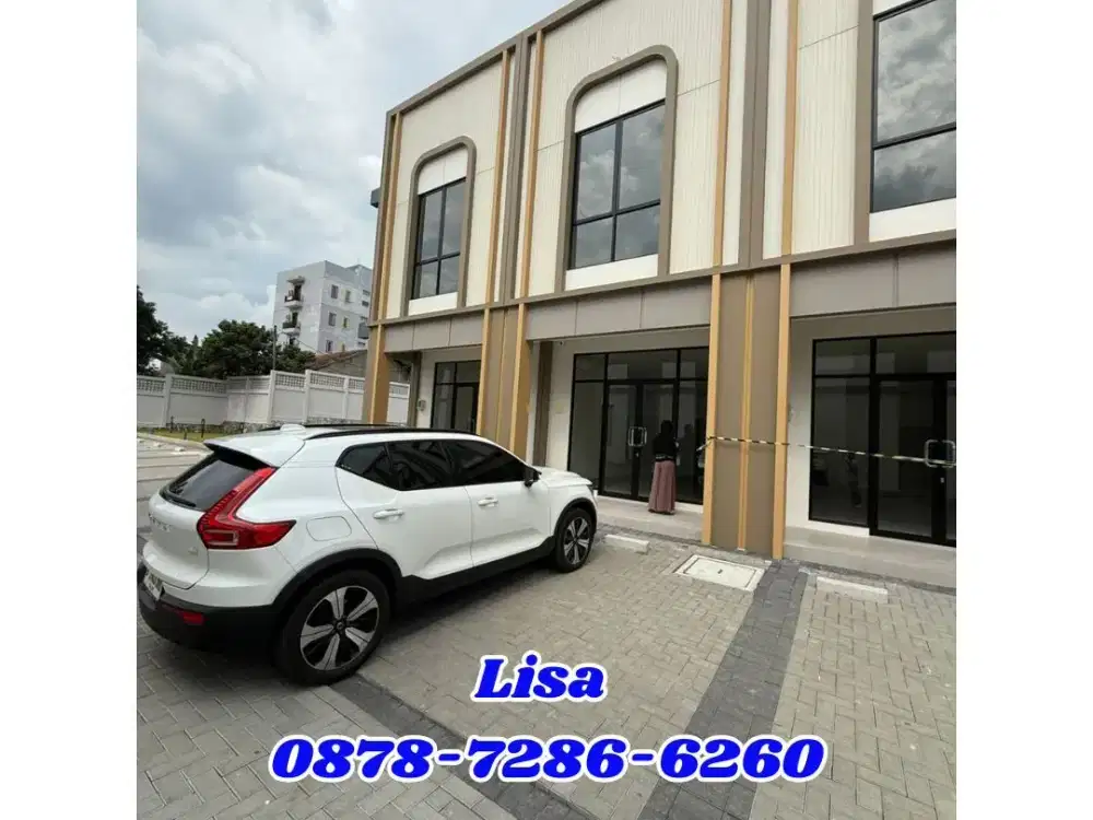 Disewakan Rumah Illago Grande Gading Serpong – Lokasi Strategis, Kondisi Terawat, Siap Huni!