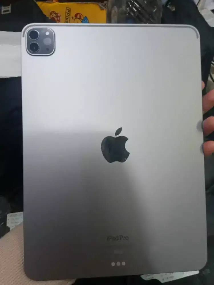 Ipad 11inch 4th Gen 128gb Ex Ibox