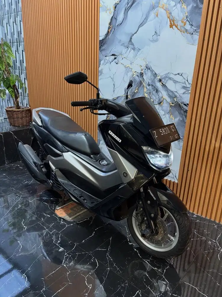 yamaha Nmax 2016 ABS