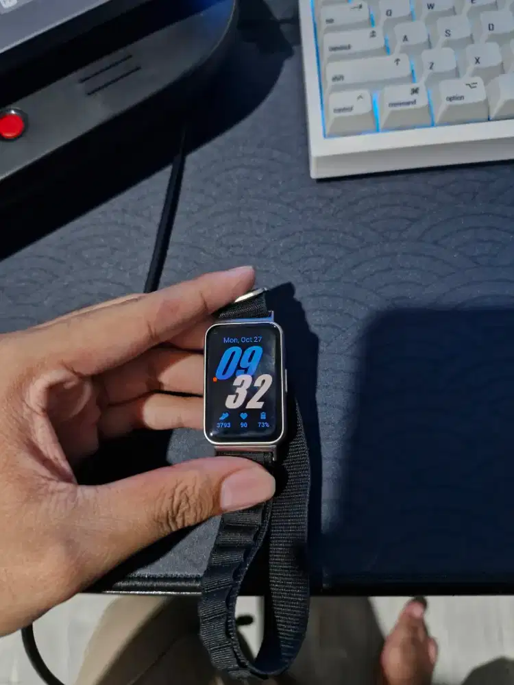 Samsung Galaxy Fit3