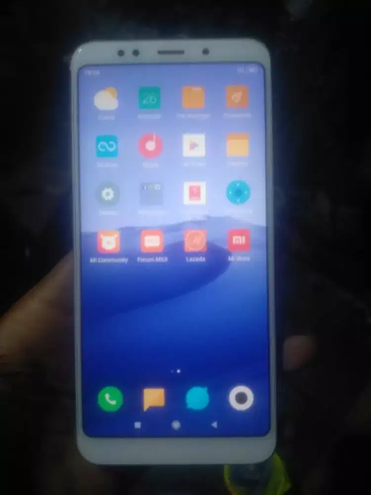 Xiaomi 5 plus ram3)32