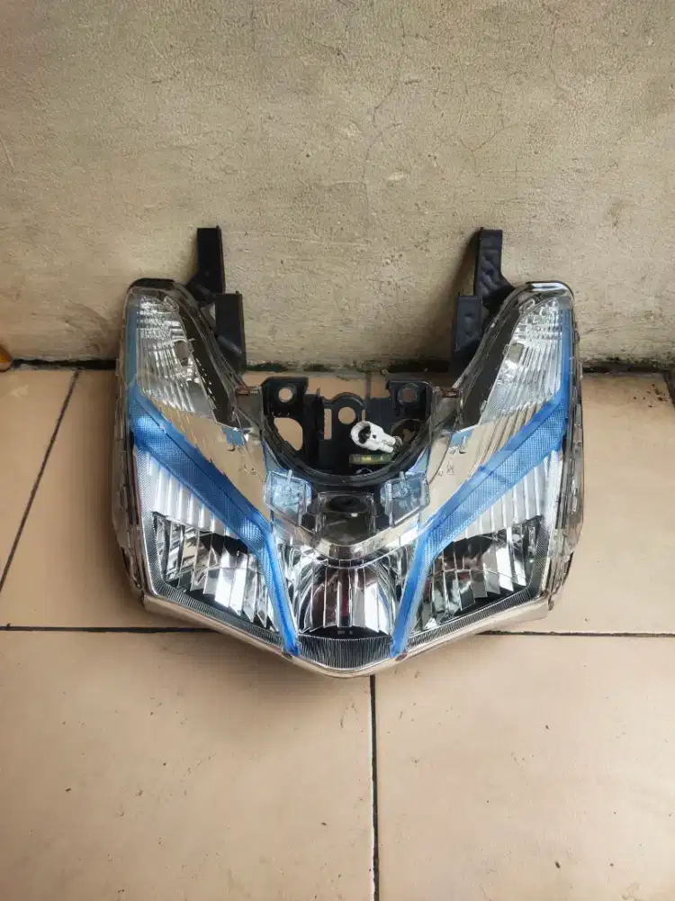 Lampu lexi ori like new
