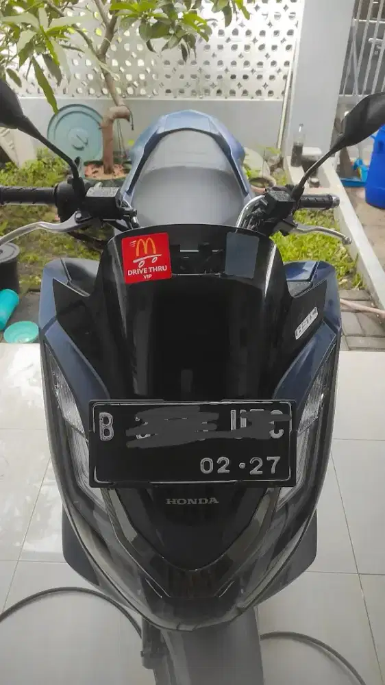 Honda PCX 160 ABS 2022