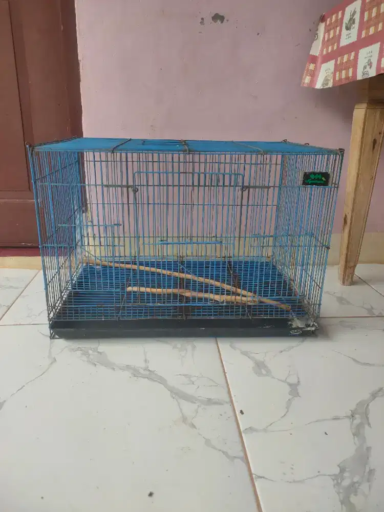 Kandang ternak 60x40