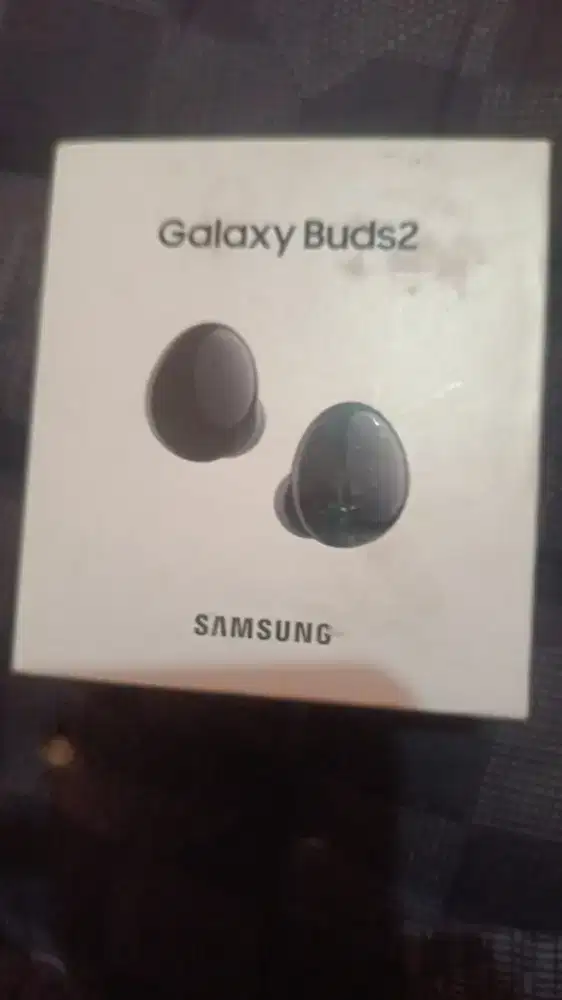 Samsung galaxy Erabuds 2