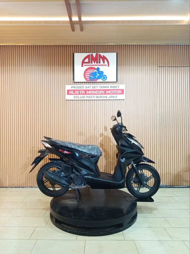 BEAT SPORTY CBS 2023 DP 1 JT CC 0% KREDIVO TOKPED SPAYLETTER INDODANA