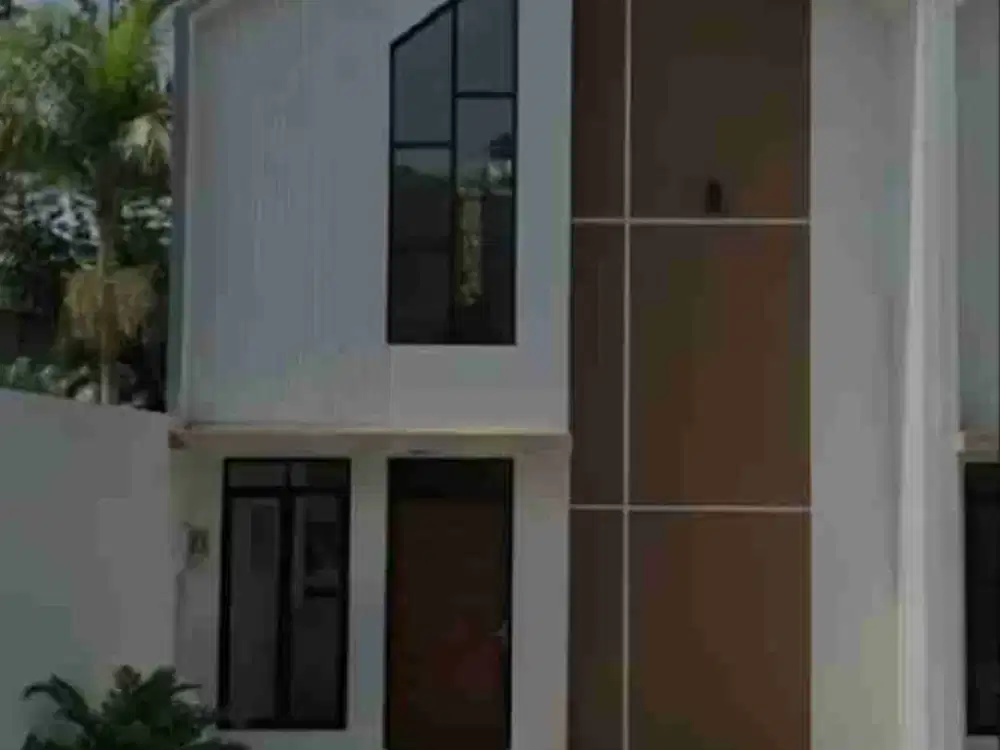 scanavian Modern Citayam Harga promo 195 Juta cash, mezaninen
