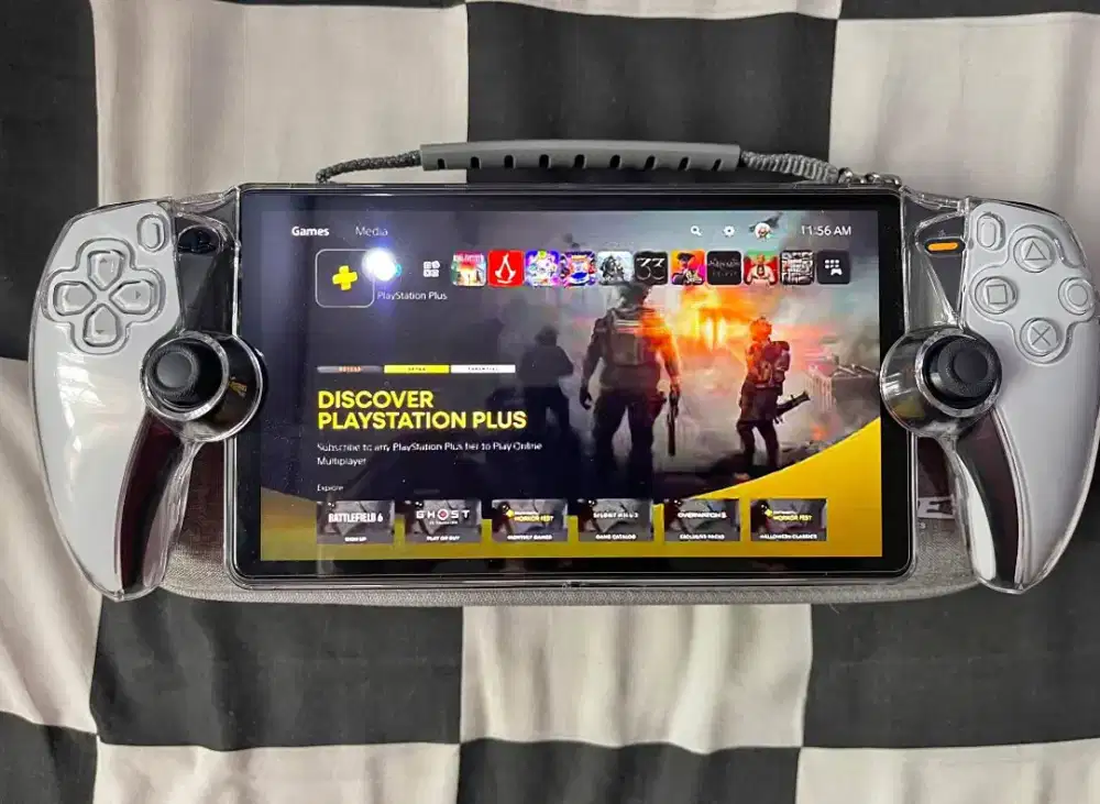 Playstation Portal like new