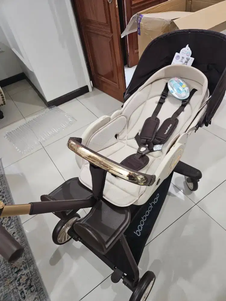 Perlengkapan bayi dan anak