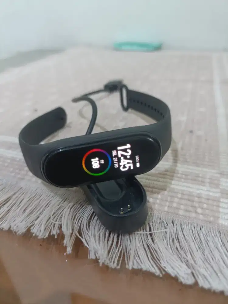 Mi Smart Band 4