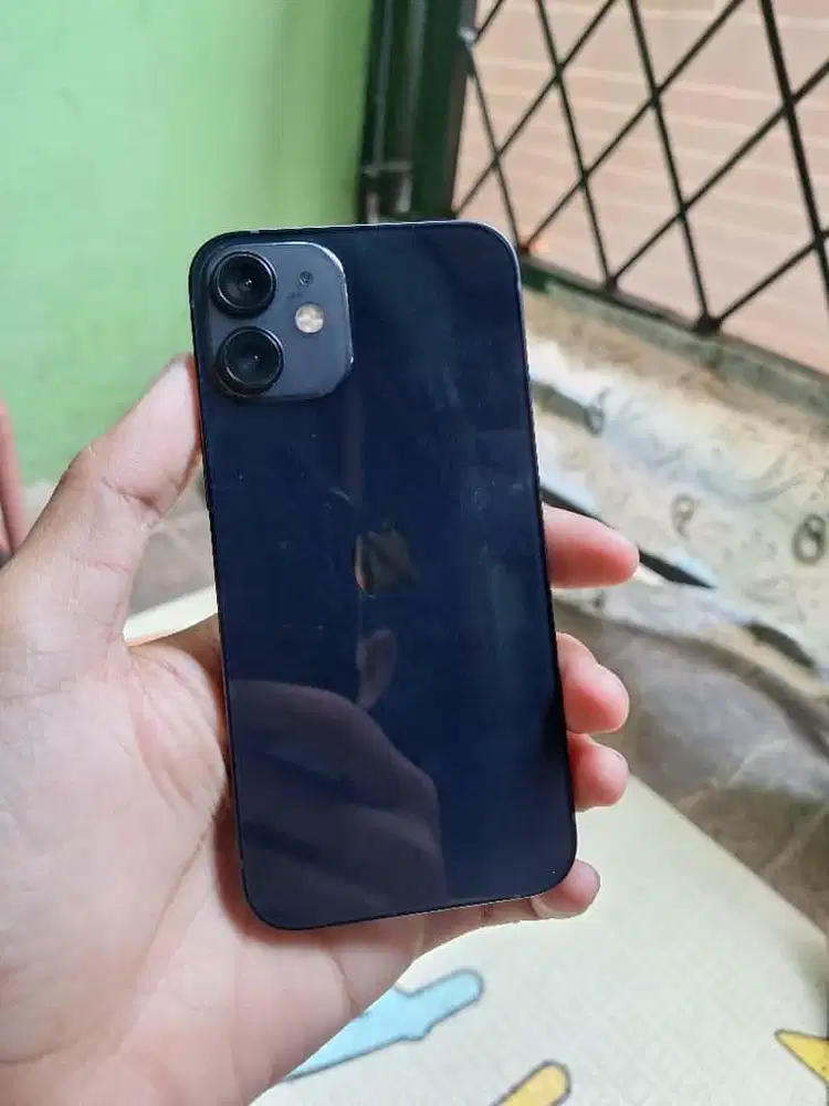 Iphone 12 mini 64gb inter