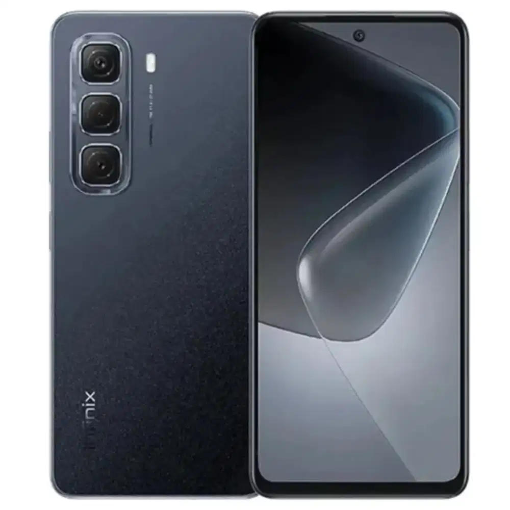 Infinix hot60i 8/256 PROMO Paling MURAH CASH&KREDIT