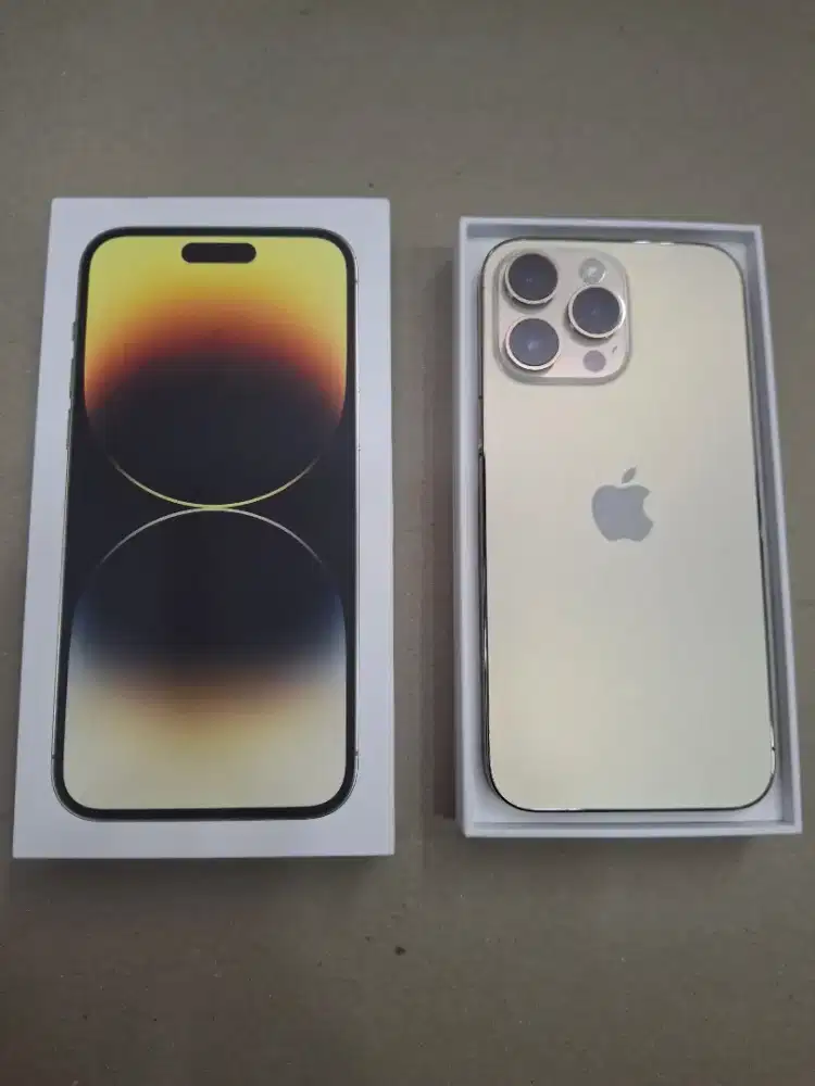 Like new iphone 14 promax 128gb ibox