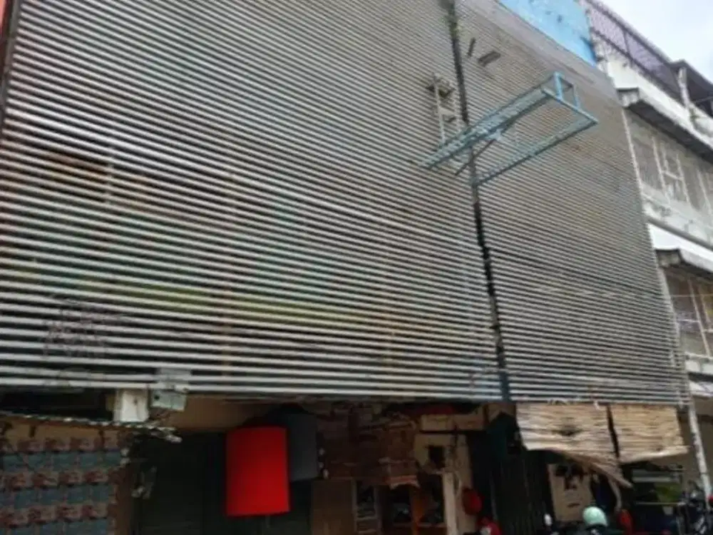 RUKO DI HAYAM WURUK
