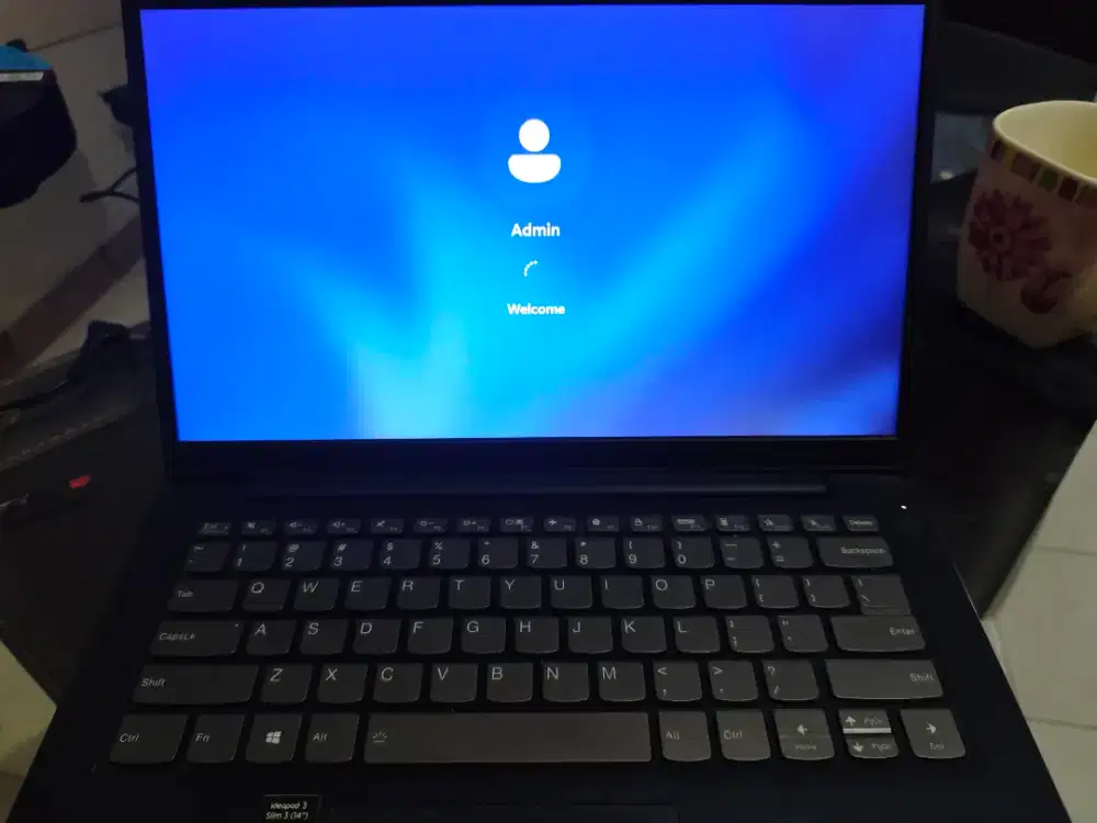 Lenovo Ideapad 3 Murah