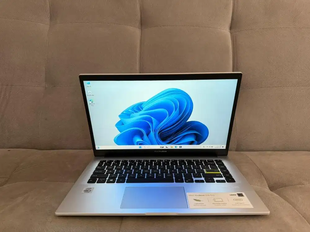 ASUS X413JA Core i3 Generasi 10