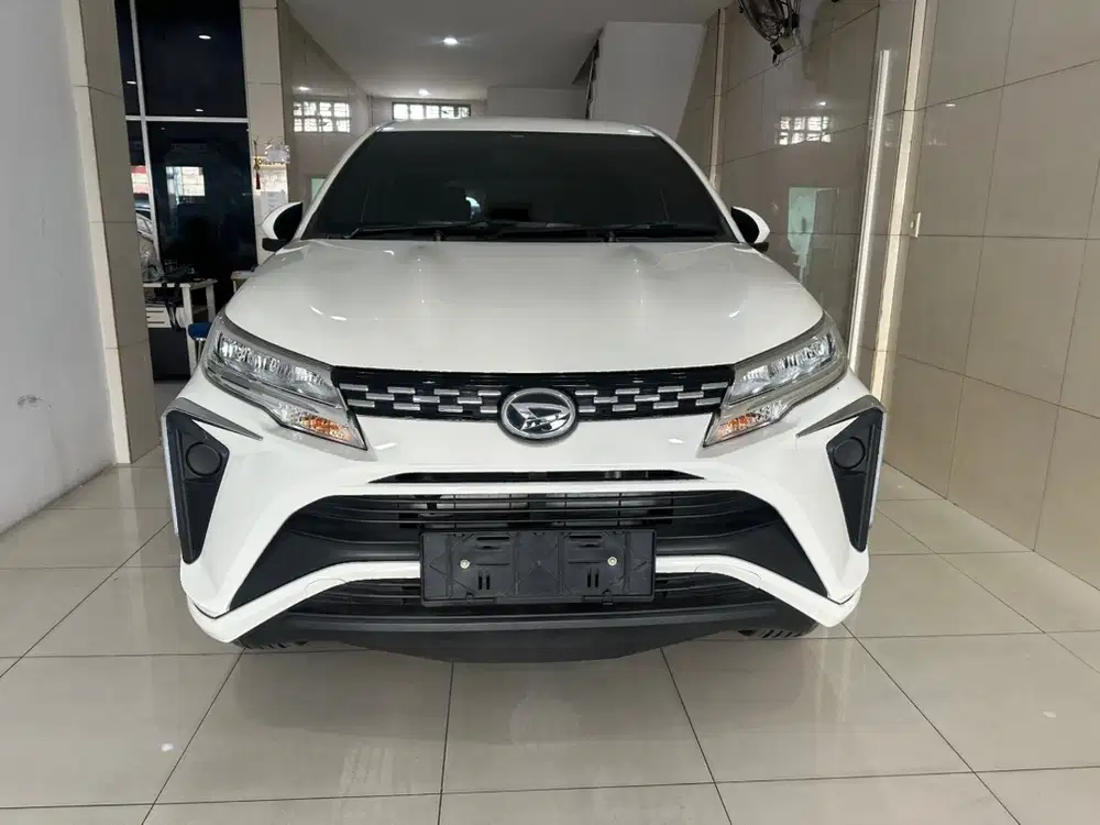 Daihatsu Terios x ids Manual 2023(odo 6000)like new