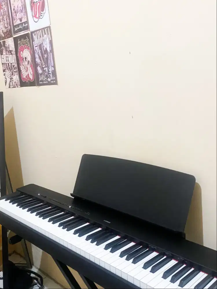 Digital Piano Yamaha P225