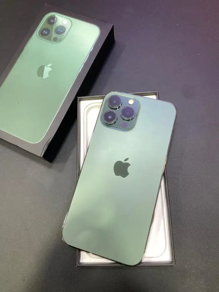 iphone 13 promax 128gb resmi beacukai