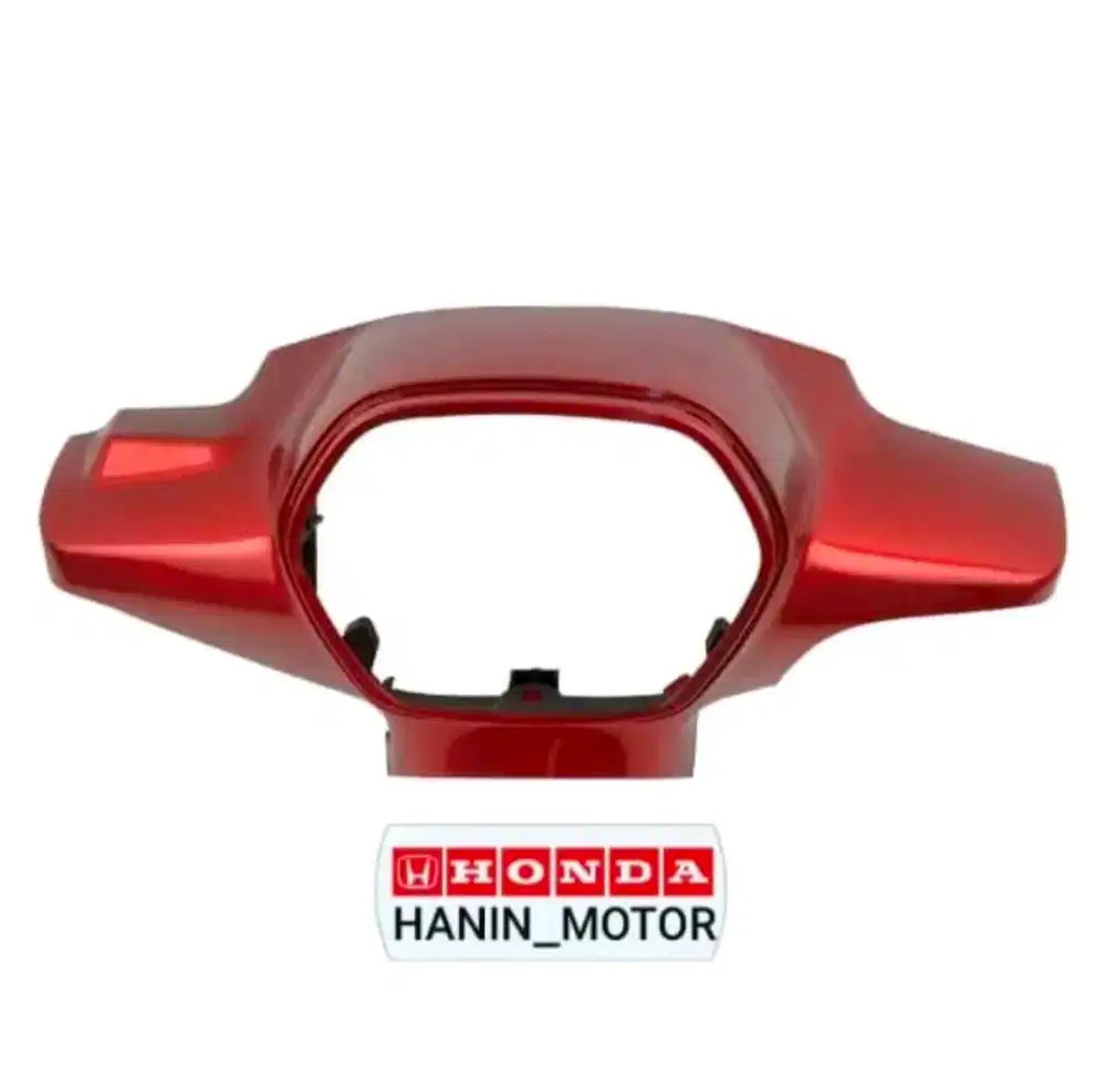 batok lampu stylo/cover lampu stylo 160