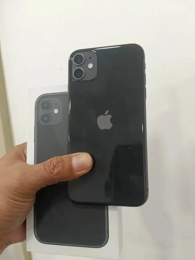 Iphone 11 128gb ibox mulus