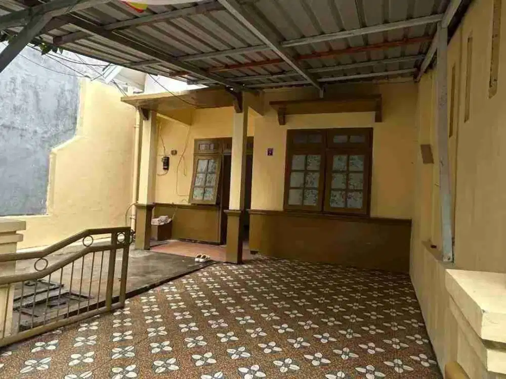 WISMA MEDOKAN dekat UPN  ‼️ Sewa Rumah 1 Lantai Area Rungkut