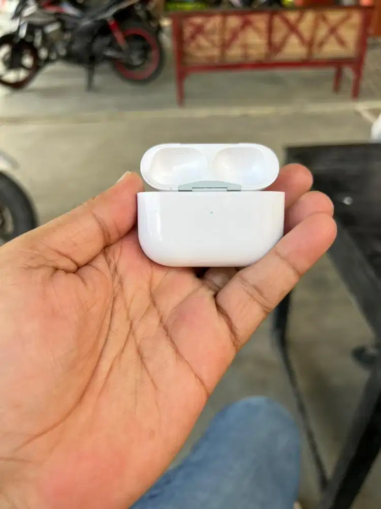 Jual Airpods pro
