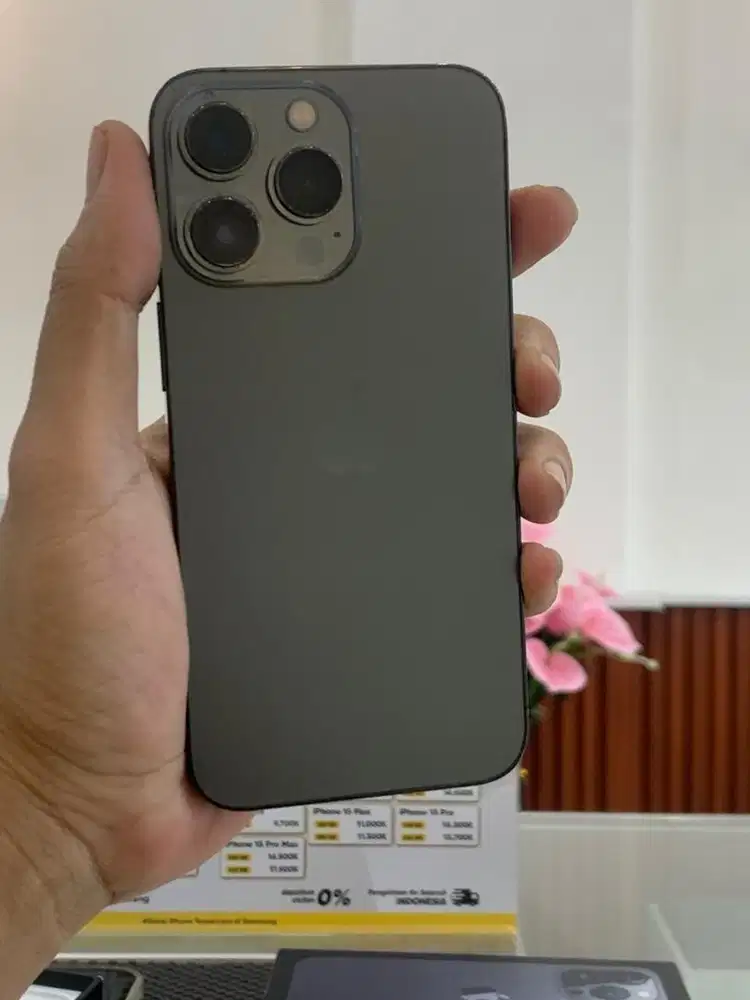Iphone 13 Pro murah