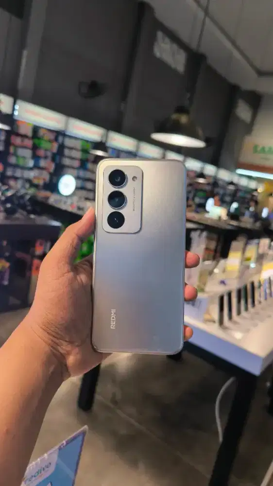 Redmi 15 | Promo Gajian