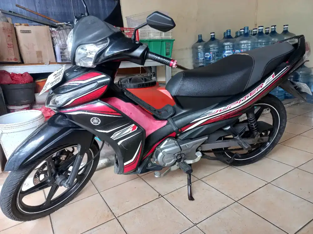 Yamaha jupiter z1  2014