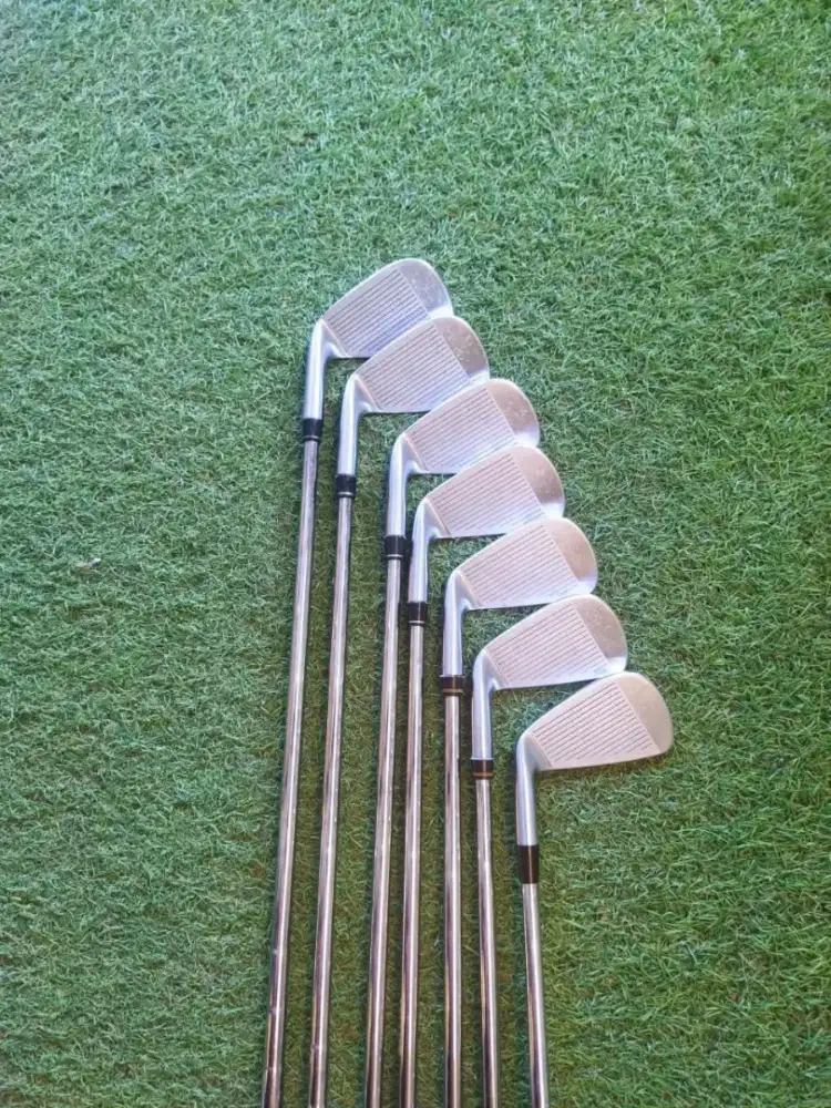 Stik golf iron yamaha
