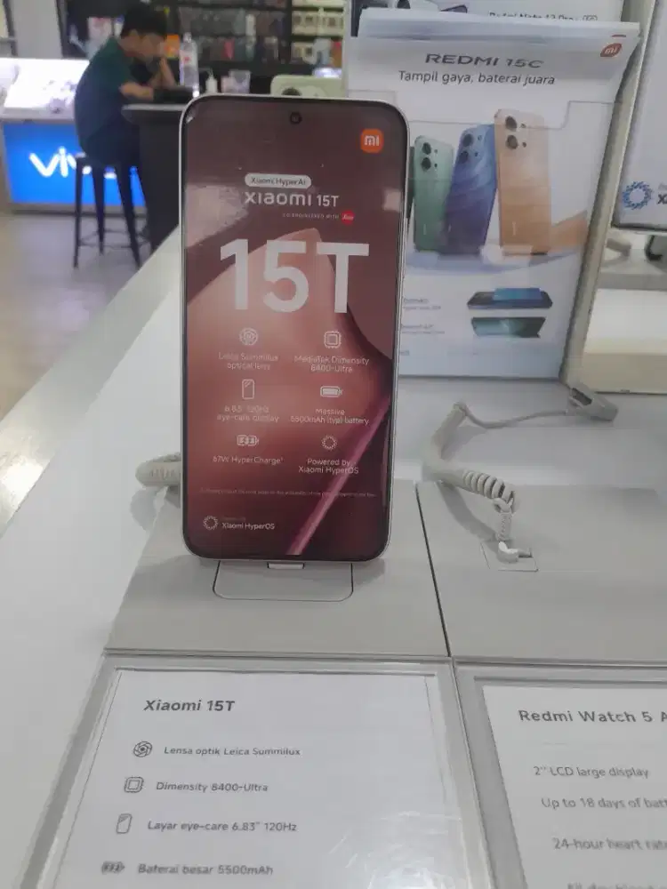 Promo Kredit murah Xiaomi