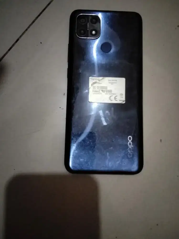 OPO dari baru full dus