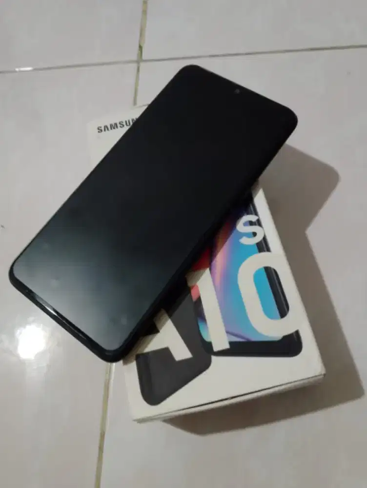 Samsung A10s 2/32 sip