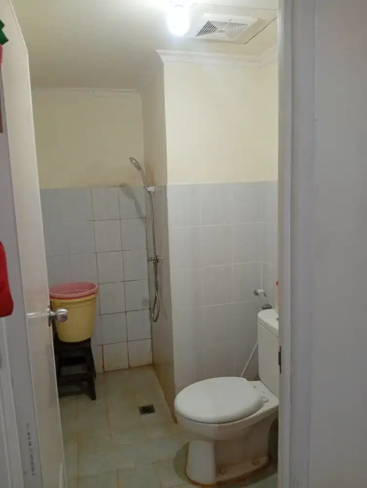 Disewakan Apartment Puncak Dharmahusada