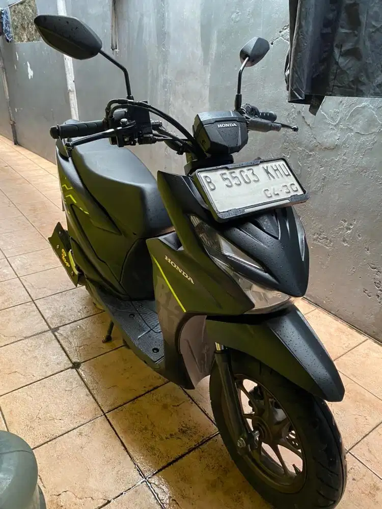 Beat street 2025