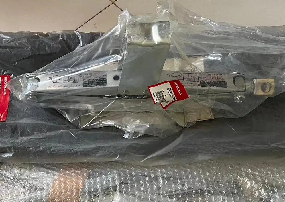 Dongkrak Honda CRV RD1 Original Japan OEM Pantograph