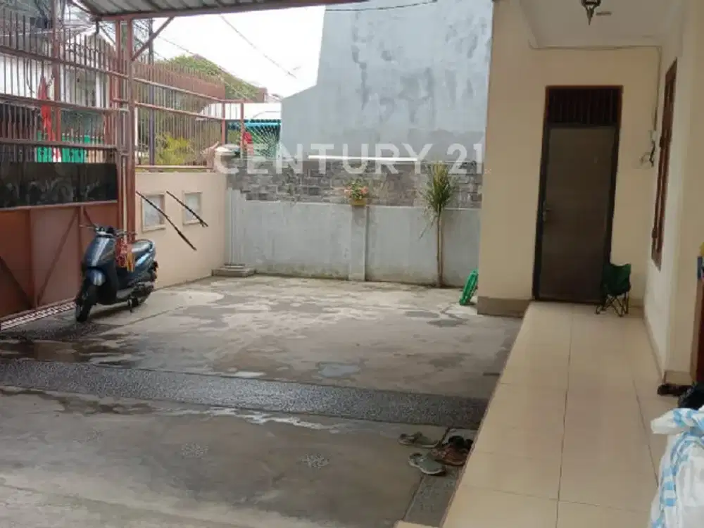 Dijual Rumah Siap Huni Wijaya Kusuma Jelambar Jakarta Barat