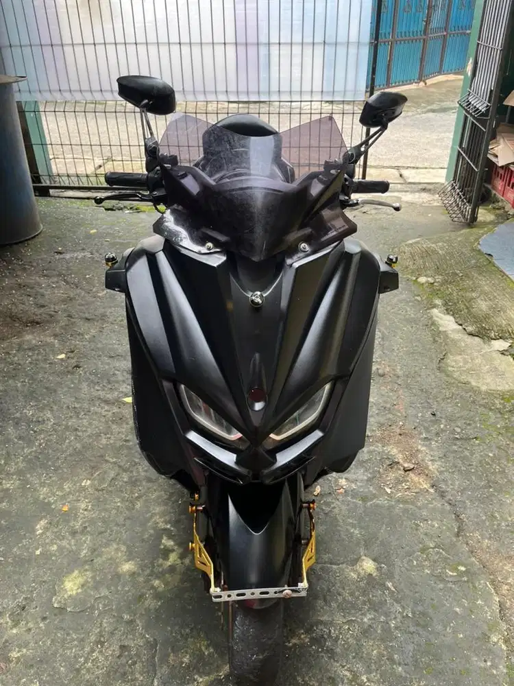 Nmax 2021 Jual Dibawah Harga Pasar!