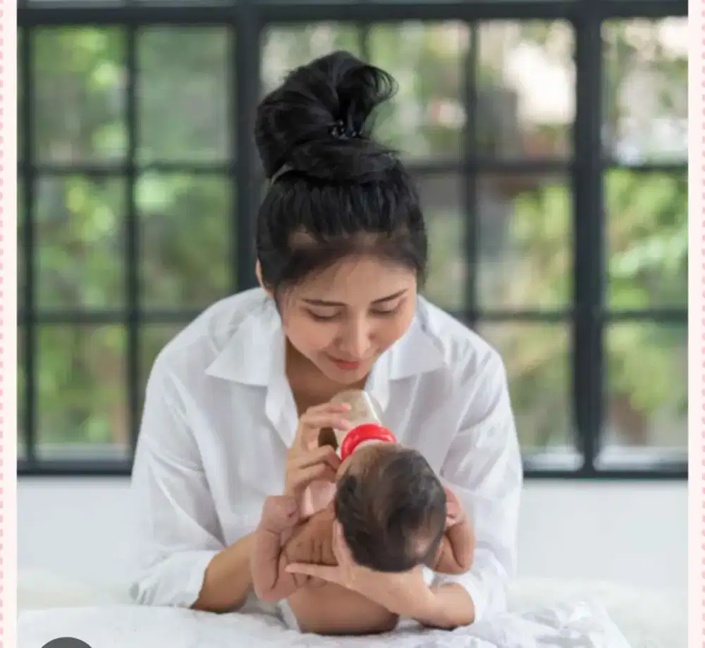 Lowongan Babysitter PP