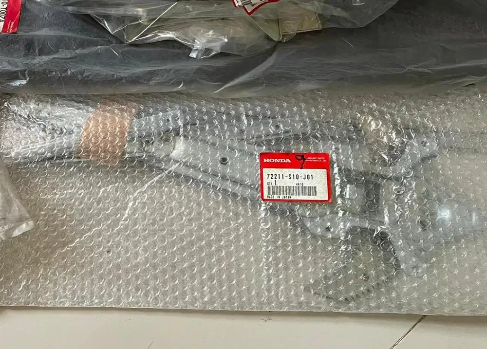 Regulator Power Window Honda CRV RD1 OEM Original Japan