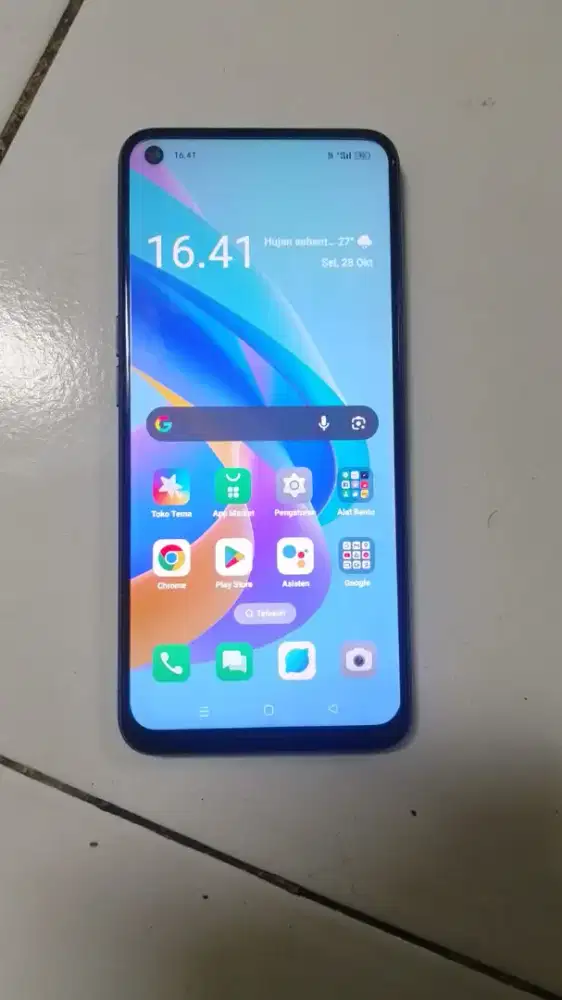 Oppo A76 RAM 6/128 GB