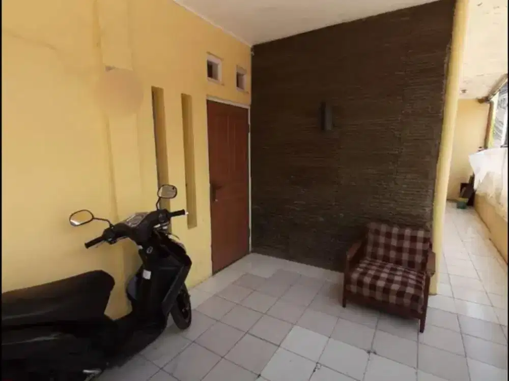 JUAL CEPAT RUMAH KOST MURAH PERLU RENOVASI DI DAGO DEKAT ITB UNPAD