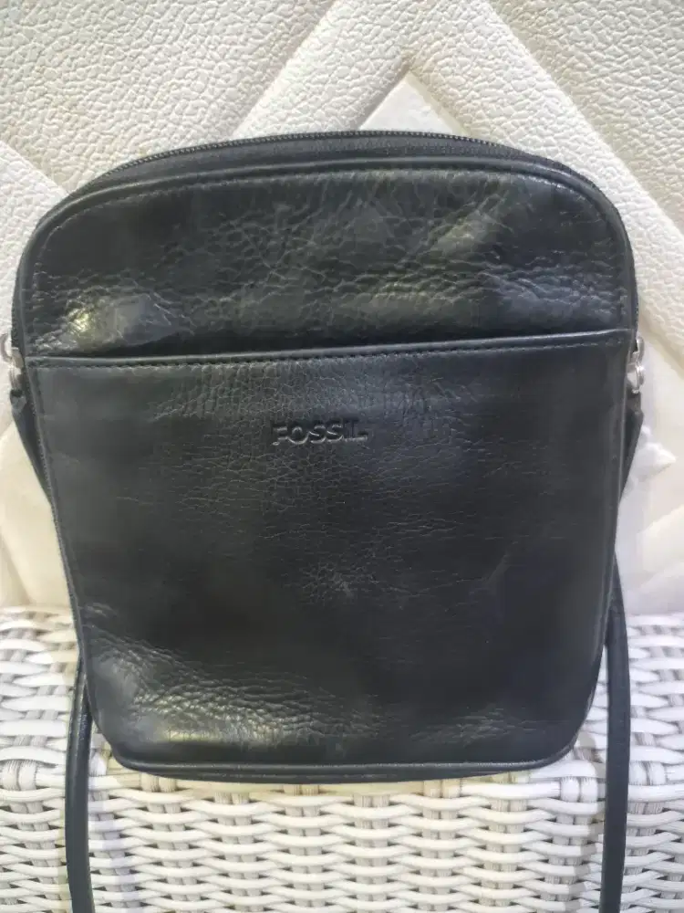 Di jual tas merek fossil original
