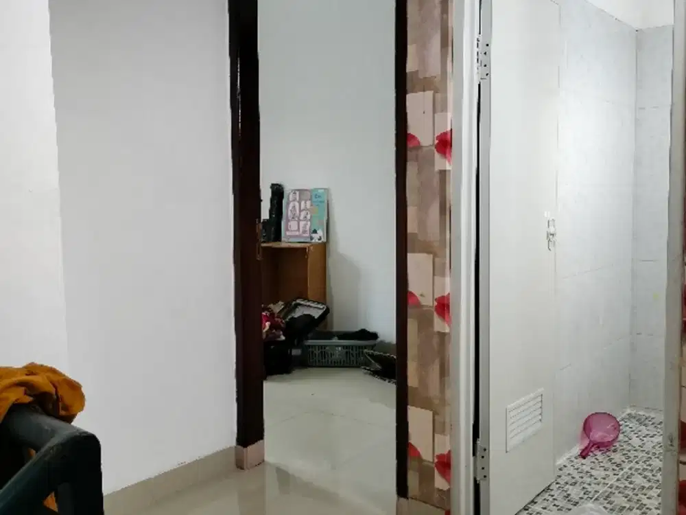 dijual rumah mewah
