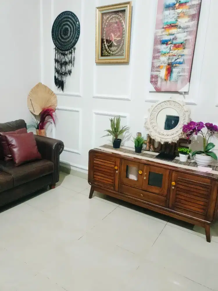 Dicari ART Menginap serabutan umur 20 s/d 25