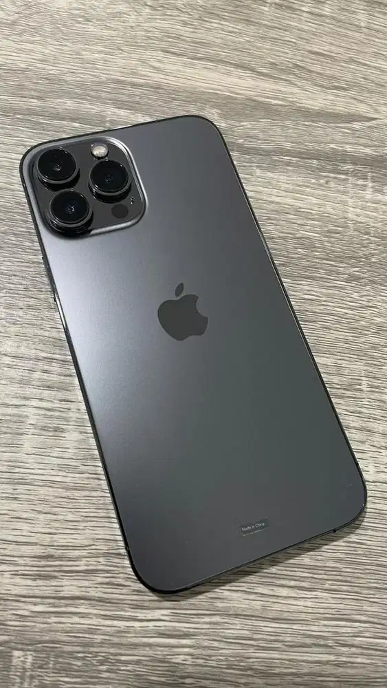 Iphone 13 promax 128 ibox