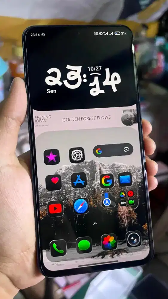 Xiaomi 13T 12/256